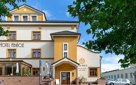 Hotel Abacie & Wellness