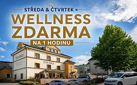 Hotel Abacie & Wellness